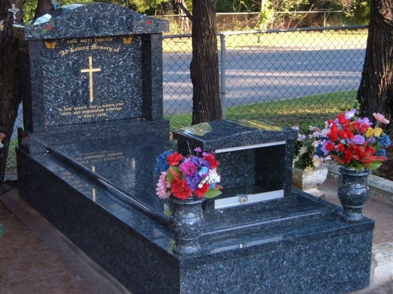 Monumental Masons Brisbane | Memorial Masons | Memorials | Headstones