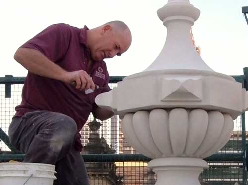 Brad Hill Masonry